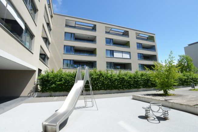 Appartement 5 pièces à louer à Frauenfeld - image 1/1