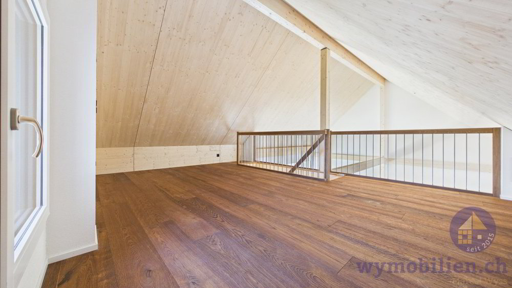 3 Zimmer Wohnung zu vermieten in Lützelflüh-Goldbach - Bild 1/13