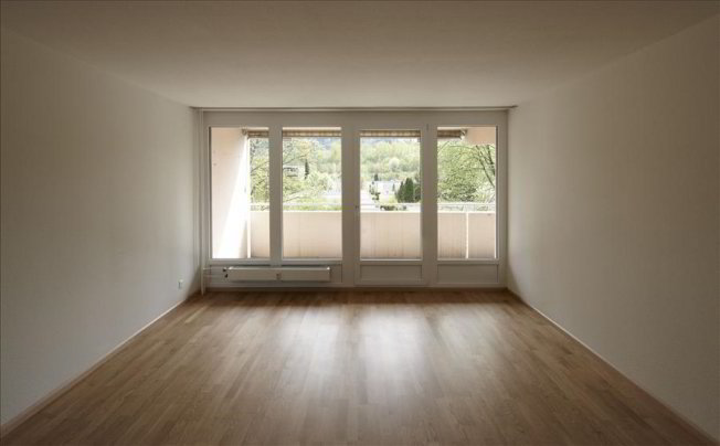 Appartement 4 pièces à louer à Rheinfelden - image 1/1