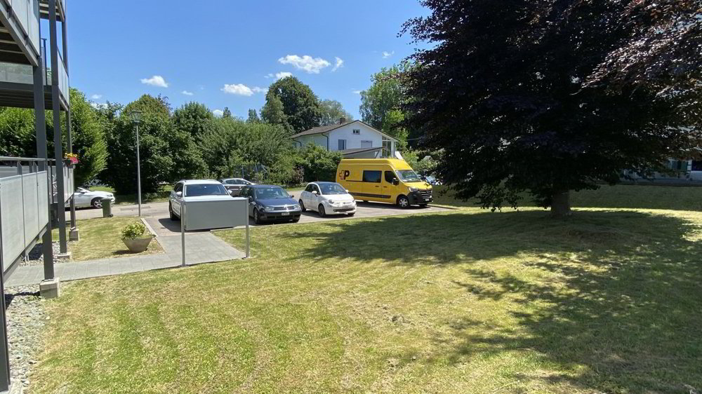 Appartamento di 3 locali in affitto a Porrentruy - immagine 1/13