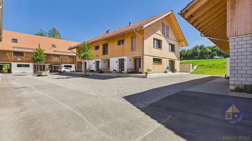 5 Zimmer Haus zum verkaufen in Rumendingen - Bild 1/13