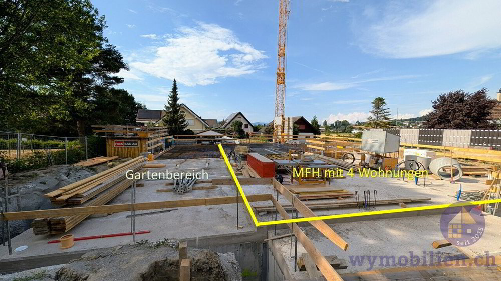 Appartement 6 pièces à acheter à Kirchberg BE - image 1/9