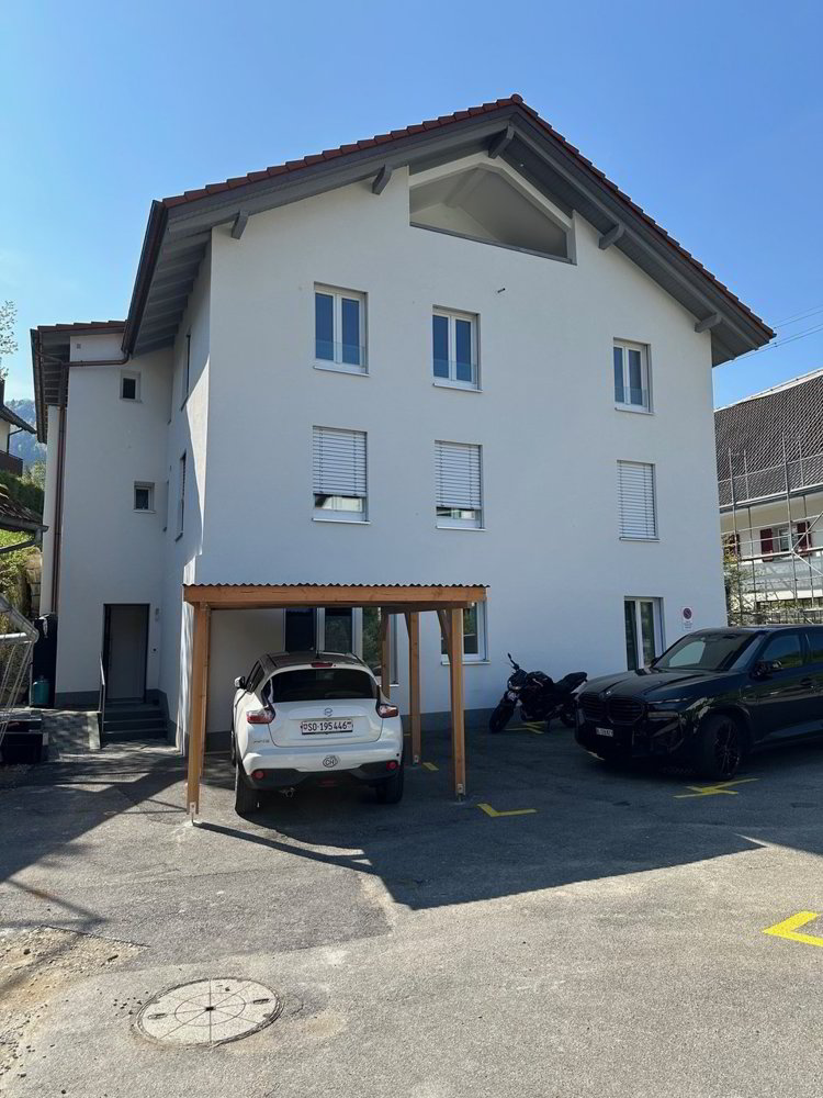 3 Zimmer Wohnung zum verkaufen in Bärschwil - Bild 1/13