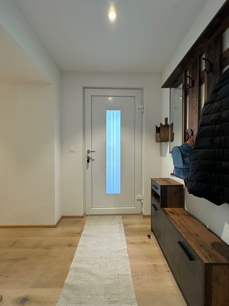 Wohnung – Bärschwil, Amtei Dorneck-Thierstein - Ansicht 4