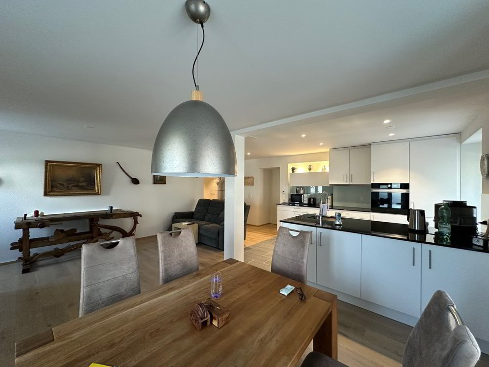 Wohnung – Bärschwil, Amtei Dorneck-Thierstein - Ansicht 5