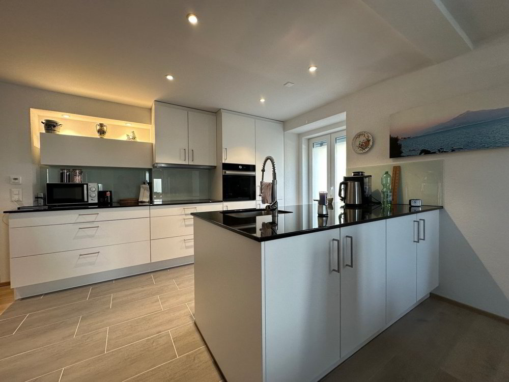 Wohnung – Bärschwil, Amtei Dorneck-Thierstein - Mehr