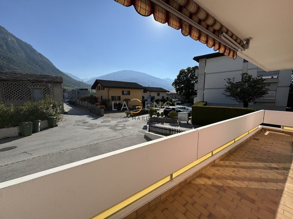 Appartamento di 4 locali in vendita a Uvrier - immagine 1/10