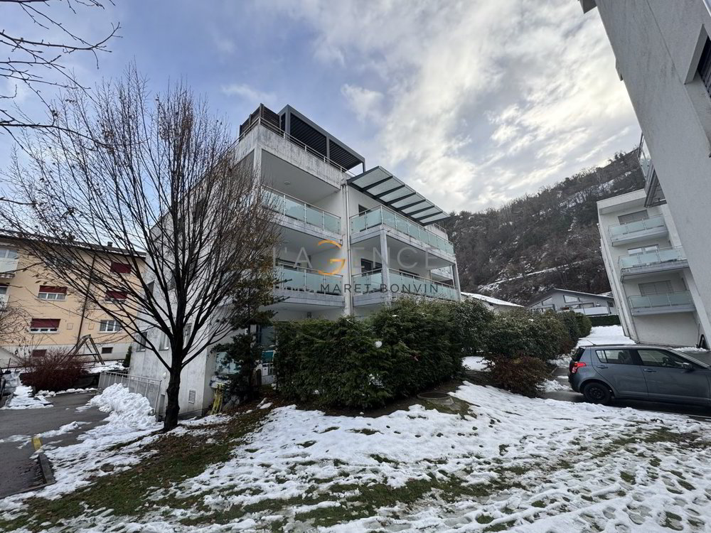 2 rooms Apartment to buy in Aproz (Nendaz) - image 1/4