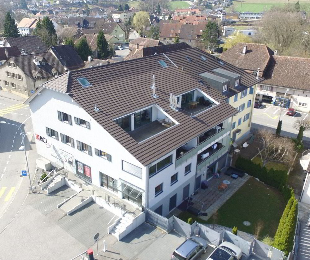 Appartamento di 5 locali in vendita a Courrendlin - immagine 1/12