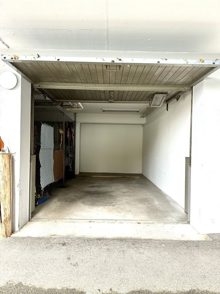 Appartamento di 4 locali in vendita a Waldenburg - immagine 1/10