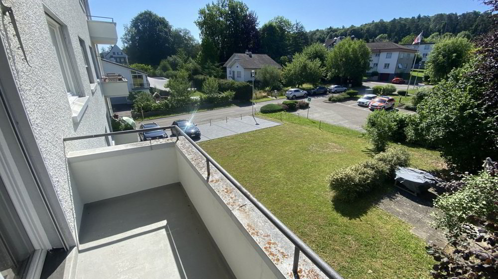 Appartamento di 2 locali in affitto a Porrentruy - immagine 1/13