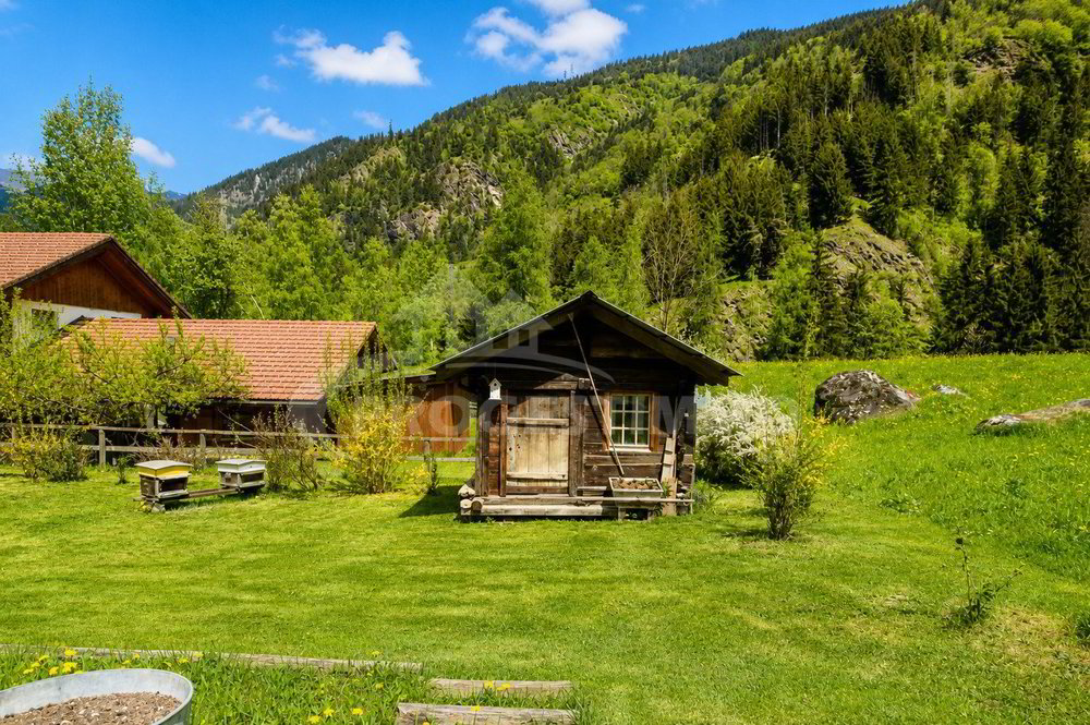 Casa di 6 locali in vendita a Champsec - immagine 1/10