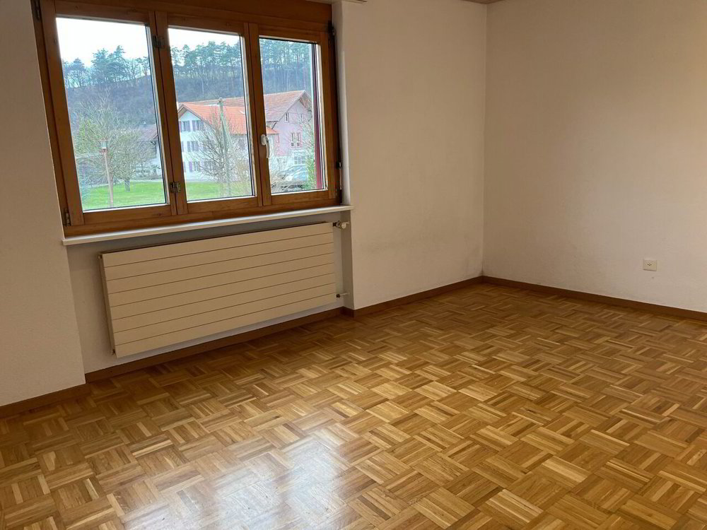 Appartamento di 5 locali in affitto a Vicques - immagine 1/13