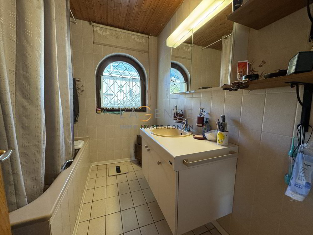 4 Zimmer Haus zum verkaufen in Veyras - Bild 1/5