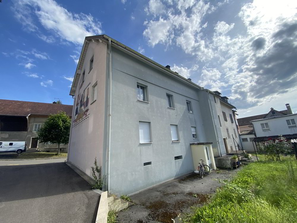 Appartamento di 4 locali in affitto a Porrentruy - immagine 1/13