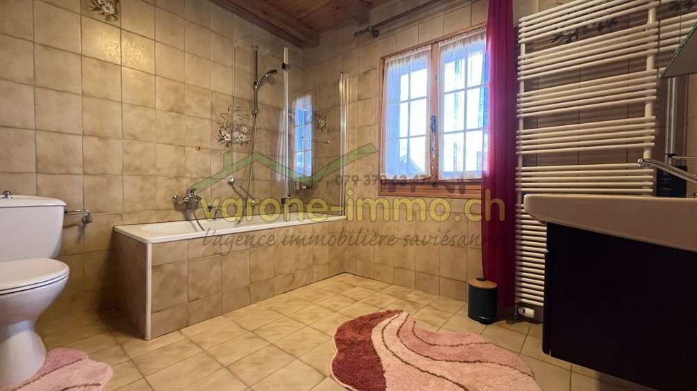 Casa di 4 locali in vendita a Savièse - immagine 1/13