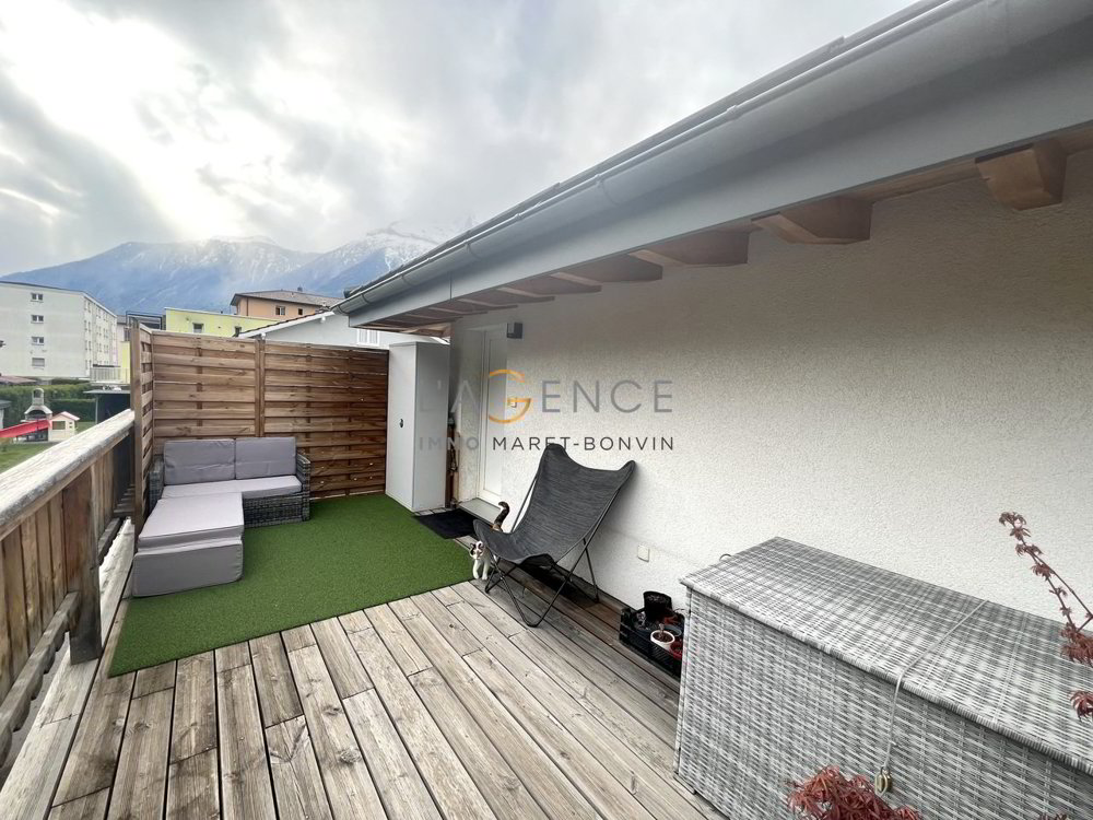 4 Zimmer Wohnung zum verkaufen in Saxon - Bild 1/7