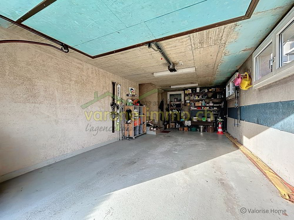 5 Zimmer Haus zum verkaufen in Savièse - Bild 1/13