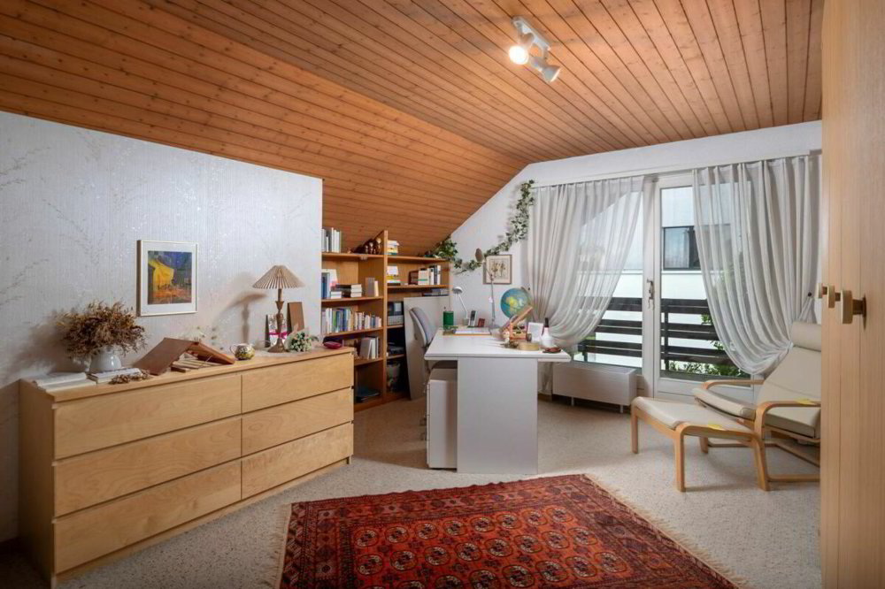 Casa di 5 locali in vendita a Uster - immagine 1/13