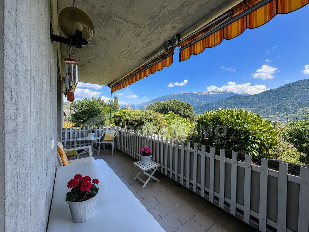 7 Zimmer Wohnung zum verkaufen in Sion - Bild 1/13