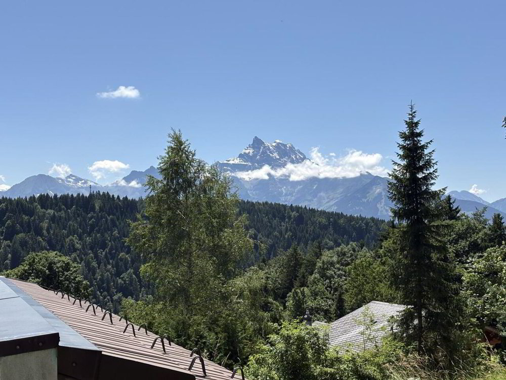 4 rooms House to buy in Villars-sur-Ollon - image 1/10