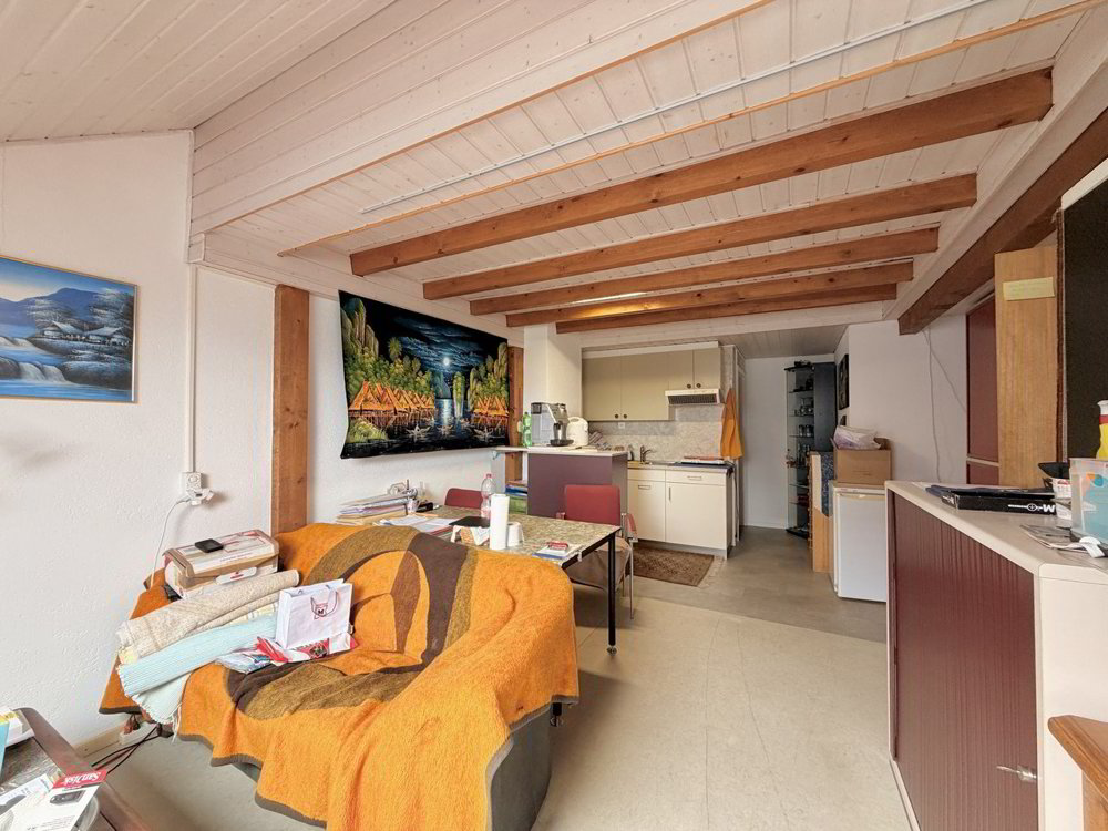 Appartamento di 4 locali in vendita a Oftringen - immagine 1/13