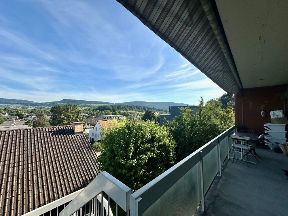 Maison 6 pièces à acheter à Reinach BL - image 1/13