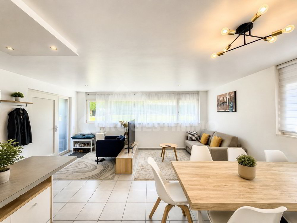 7 Zimmer Haus zum verkaufen in Vétroz - Bild 1/13