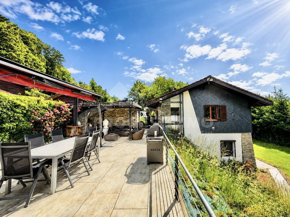 4 Zimmer Haus zum verkaufen in St-George - Bild 1/13