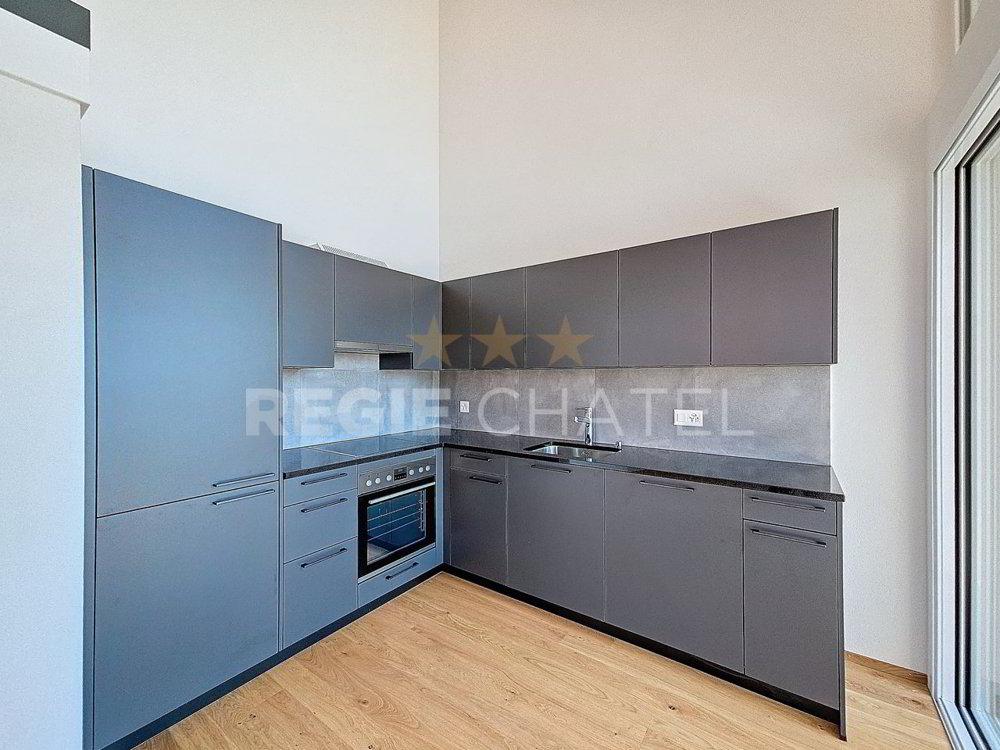3 rooms Apartment for rent in Sédeilles - image 1/7