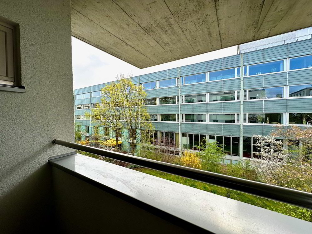 4 rooms Apartment to buy in Basel - image 1/12