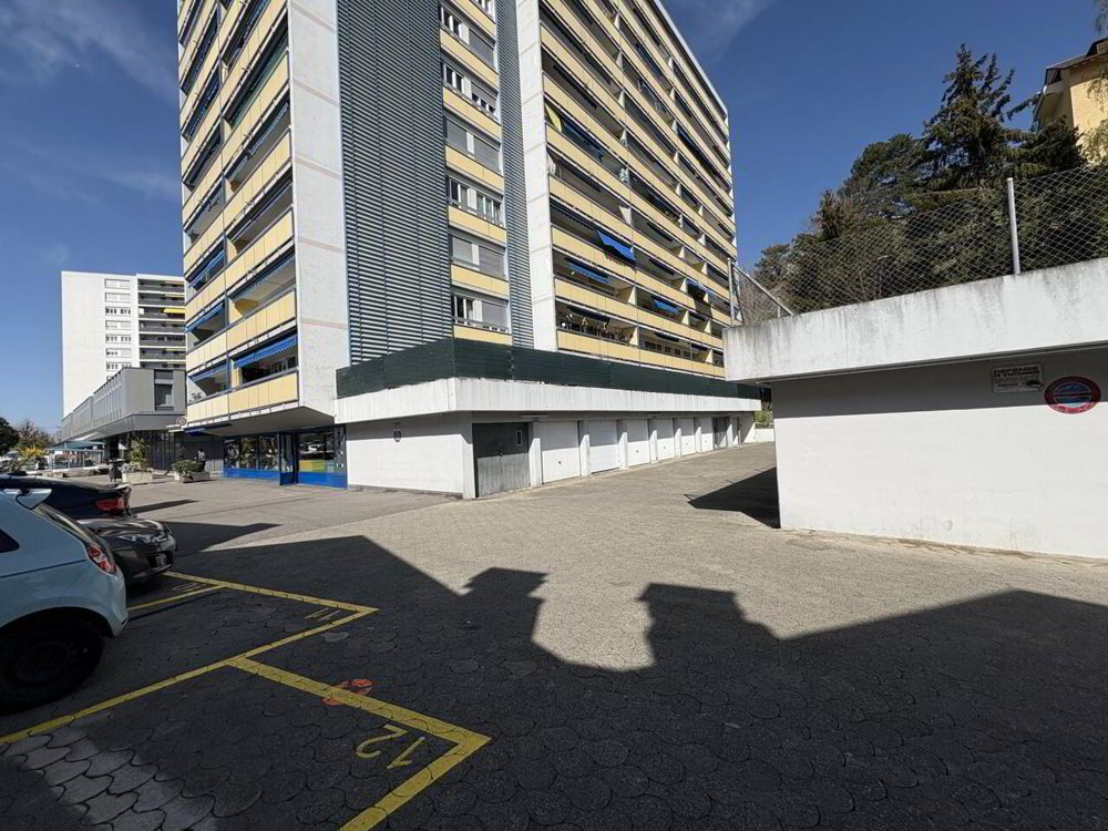 Appartement 1 pièces à acheter à Corsier-sur-Vevey - image 1/8
