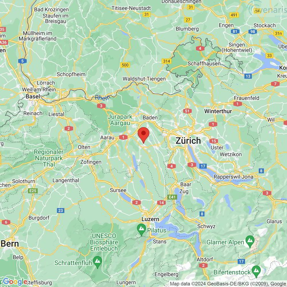 Appartamento di 4 locali in vendita a Anglikon - immagine 1/12