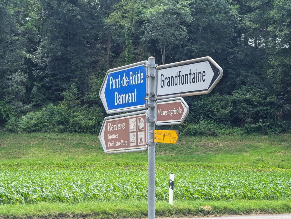 Land, 1040 m²
