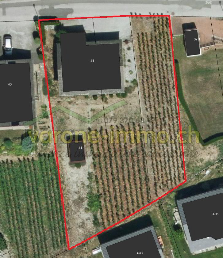 Casa di 6 locali in vendita a Savièse - immagine 1/13