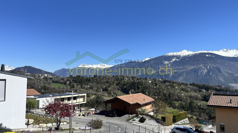 Appartamento di 4 locali in vendita a Savièse - immagine 1/13