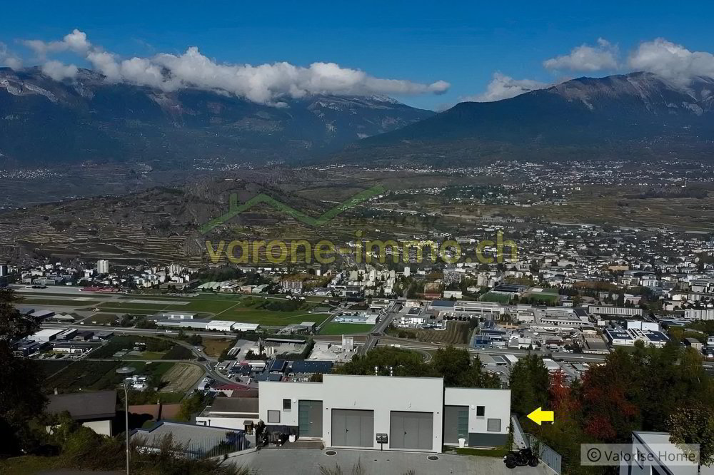 Casa di 5 locali in vendita a Sitten - immagine 1/13