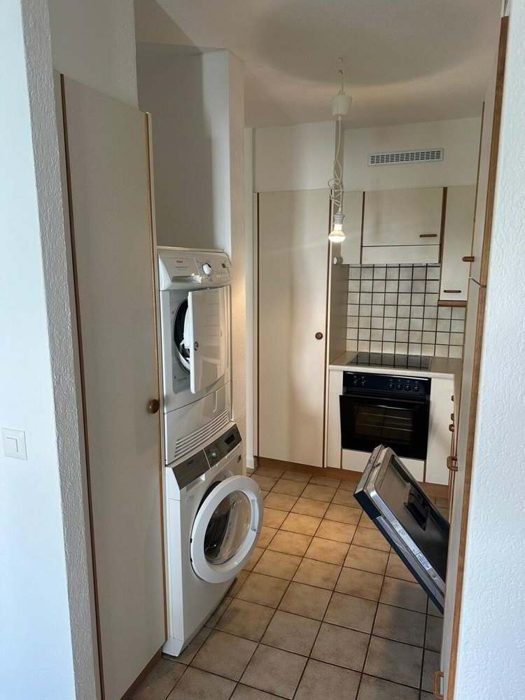 3 rooms Apartment for rent in Morges - image 1/8