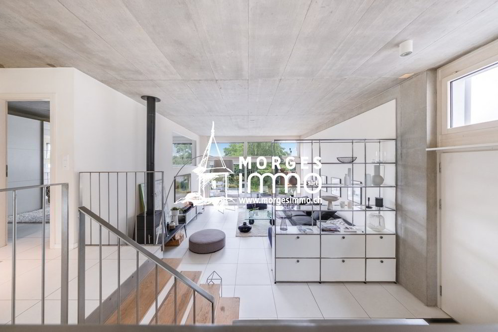5 Zimmer Haus zum verkaufen in La Sarraz - Bild 1/13