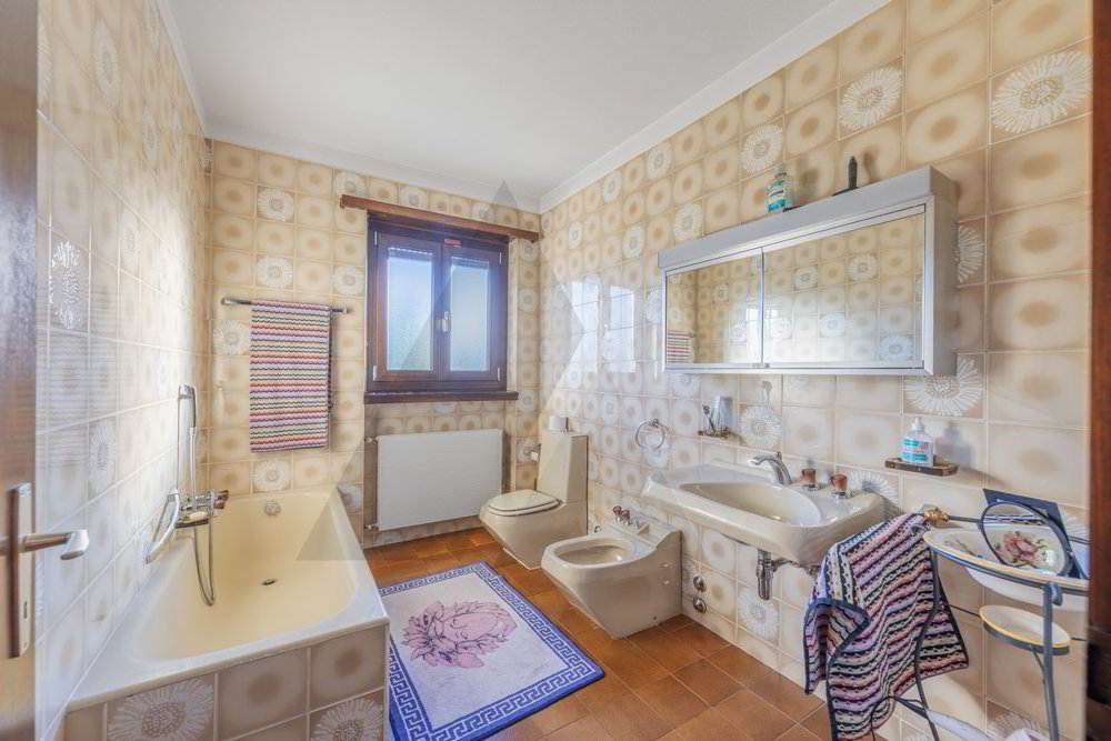 5 Zimmer Haus zum verkaufen in Stabio - Bild 1/13