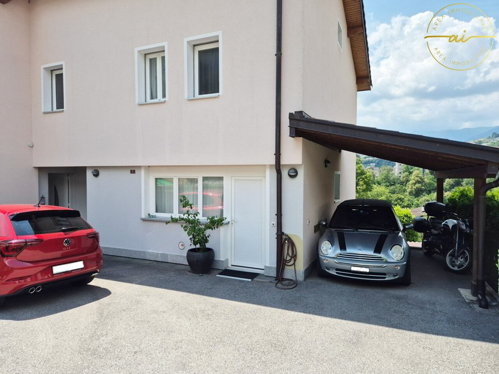 3 Zimmer Wohnung zum verkaufen in Davesco-Soragno - Bild 1/13
