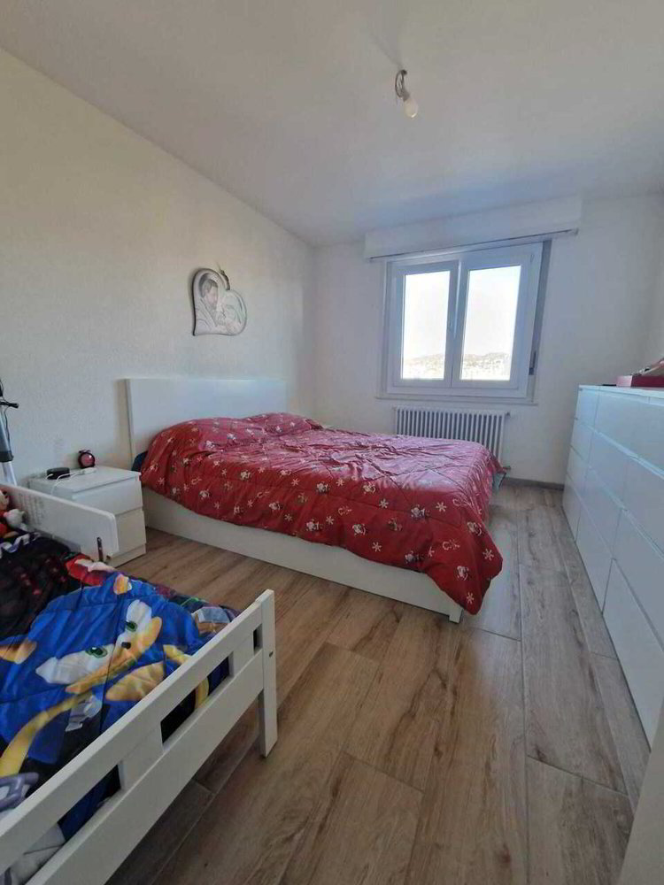 2 Zimmer Wohnung zu vermieten in Renens VD - Bild 1/5
