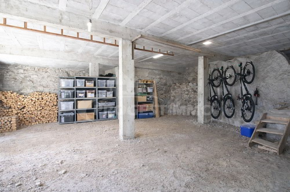 6 Zimmer Haus zum verkaufen in Orsières - Bild 1/12
