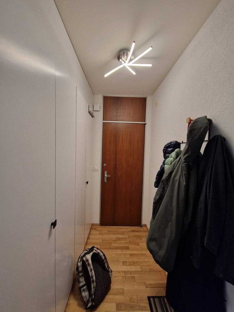 4 Zimmer Wohnung zu vermieten in Lausanne - Bild 1/6
