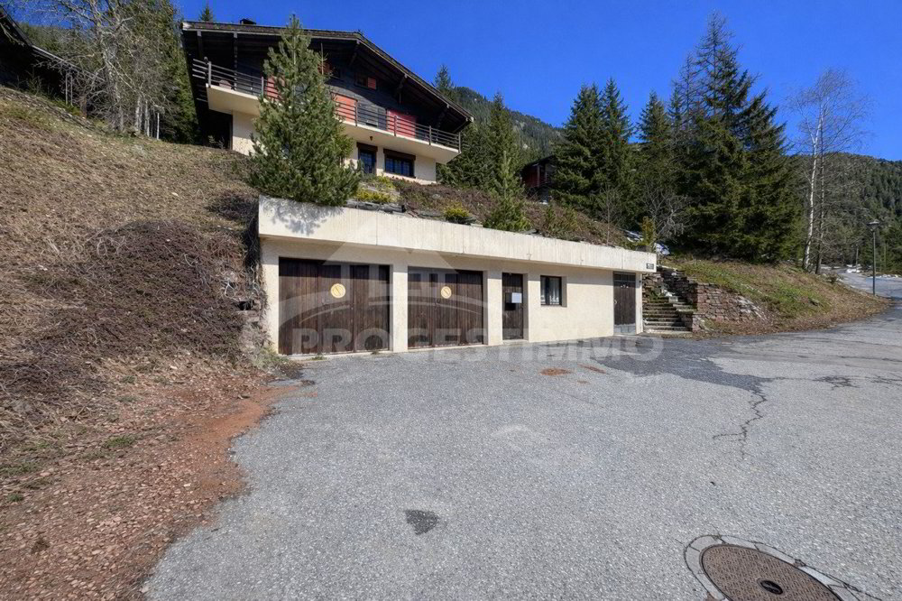 Casa di 4 locali in vendita a Champex-Lac - immagine 1/13