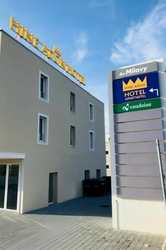 null Zimmer Büro zu vermieten in Avenches - Bild 1/8