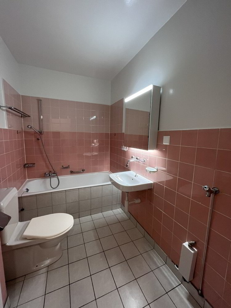 2 Zimmer Wohnung zu vermieten in Prilly - Bild 1/5