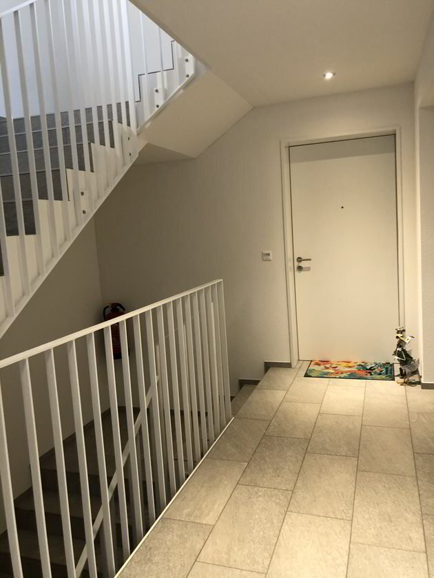 4 Zimmer Wohnung zu vermieten in Wolhusen - Bild 1/13