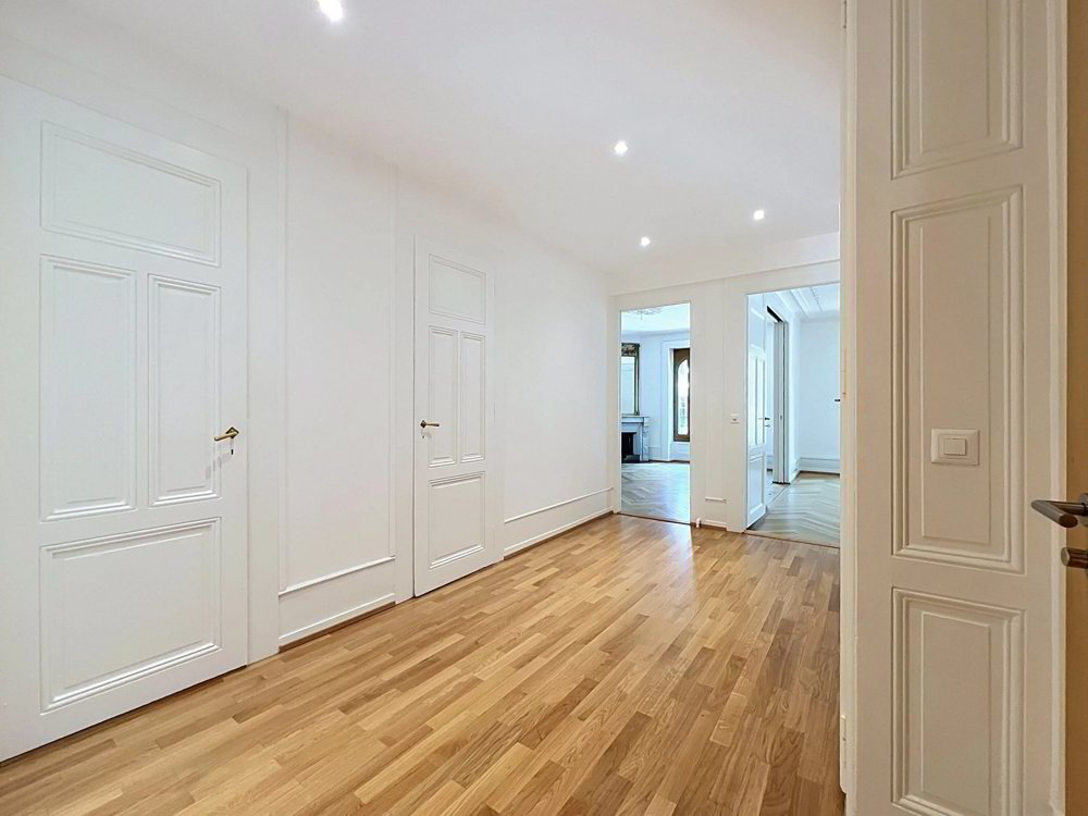 4 Zimmer Wohnung zu vermieten in Genève - Bild 1/10