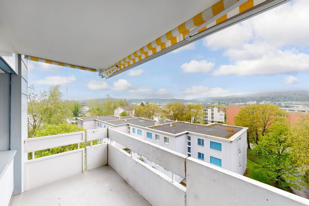 3 Zimmer Wohnung zu vermieten in Wohlen AG - Bild 1/9